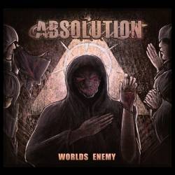 Absolution (AUS) : Worlds Enemy